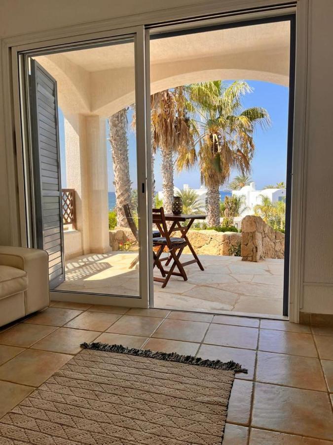 Sky Villa Paphos ภายนอก รูปภาพ