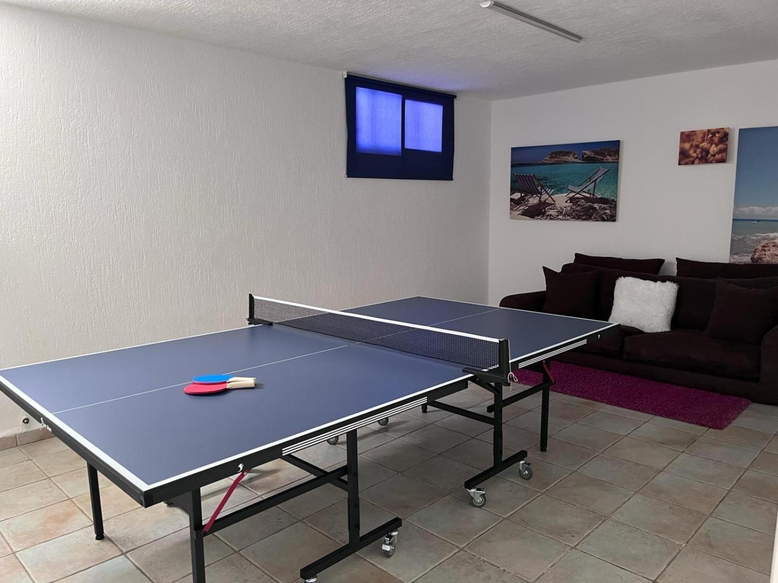 Sky Villa Paphos ภายนอก รูปภาพ